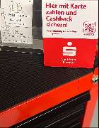 Der Polsterreiniger - Die mobile Polsterreinigung - GALLERY