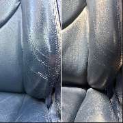 Der Polsterreiniger - Die mobile Polsterreinigung - GALLERY