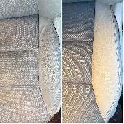 Der Polsterreiniger - Die mobile Polsterreinigung - GALLERY