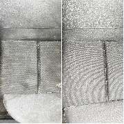 Der Polsterreiniger - Die mobile Polsterreinigung - GALLERY