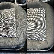 Der Polsterreiniger - Die mobile Polsterreinigung - GALLERY