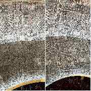 Der Polsterreiniger - Die mobile Polsterreinigung - GALLERY