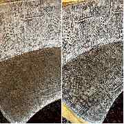 Der Polsterreiniger - Die mobile Polsterreinigung - GALLERY