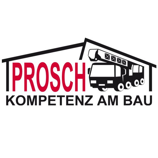 der Prosch GmbH - LOGO