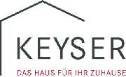 Der Raumausstatter Keyser GmbH - LOGO