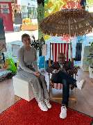 DER Reise Pavillon - GALLERY