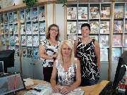 DER Reisecenter TUI - GALLERY