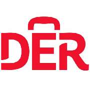 DER Reisecenter TUI - LOGO