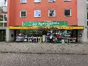 Der Rumpelmann - GALLERY