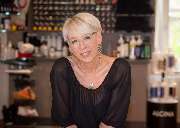 Der Salon- Friseur in Düsseldorf Eller - Anke