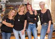 Der Salon- Friseur in Düsseldorf Eller - Der Salon