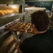 Der Sauerteigbäcker - GALLERY