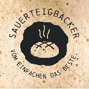 Der Sauerteigbäcker - LOGO