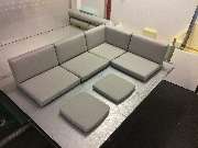 Der Schaumstoffladen Berlin Uhlig & Benda GmbH - GALLERY