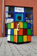 Der Schilderladen - GALLERY