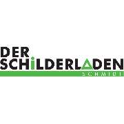Der Schilderladen - LOGO