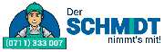 Der Schmidt nimmts mit! GmbH - 1