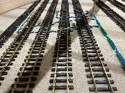 Der Schönower Eisenbahngarten - GALLERY
