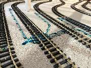 Der Schönower Eisenbahngarten - GALLERY