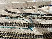 Der Schönower Eisenbahngarten - GALLERY