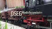 Der Schönower Eisenbahngarten - GALLERY
