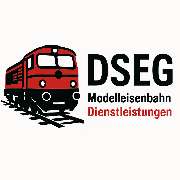 Der Schönower Eisenbahngarten - LOGO