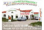 Der Schreinermarkt Lengenfeld - GALLERY