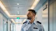 Der Security Wegweiser - GALLERY