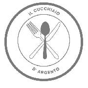Der Silberne Löffel (Il Cucchiaio d‘Argento) - LOGO