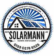 Der Solarmann – Rainer Schwartz Photovoltaik - 1