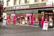 Der Telefonmann / Dorothee Lorsy - Ihr Telekom Partner Shop in Prüm - GALLERY