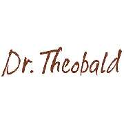 DER TIERARZT Dr. Theobald in Schöneberg - LOGO