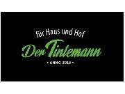 Der Tintemann für Haus und Hof - GALLERY