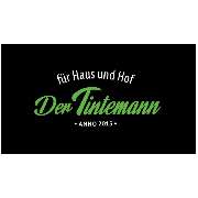Der Tintemann für Haus und Hof - LOGO