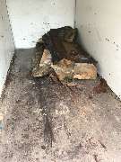 Der Transporter Wohnungs Haus  und Kellerräumung - 21