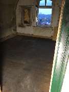 Der Transporter Wohnungs Haus  und Kellerräumung - 5