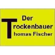 Der Trockenbauer Thomas Fischer - LOGO