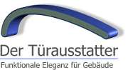 Der Türausstatter Frank Behrends - 6