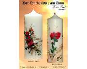 Der Wachszieher am Dom Franz Fürst - GALLERY