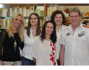 Der Wachszieher am Dom Franz Fürst - GALLERY