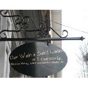 Der Wein & Sekt Laden im Luisenviertel Thomas Kring - LOGO