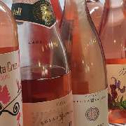 Weinprobe / Weinverkostung / Wine Tasting > In der Weinfleck Vinothek in Memmingen (Allgäu)