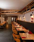 der Weinlobbyist - Restaurant & Weinbar - GALLERY