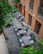 der Weinlobbyist - Restaurant & Weinbar - GALLERY