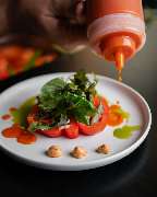 der Weinlobbyist - Restaurant & Weinbar - GALLERY