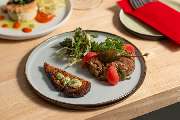 der Weinlobbyist - Restaurant & Weinbar - GALLERY
