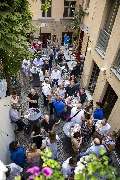 der Weinlobbyist - Restaurant & Weinbar - GALLERY