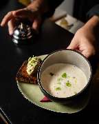 der Weinlobbyist - Restaurant & Weinbar - GALLERY