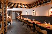 der Weinlobbyist - Restaurant & Weinbar - GALLERY
