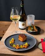 der Weinlobbyist - Restaurant & Weinbar - GALLERY